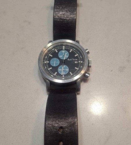 Paul smith stainless - paul,