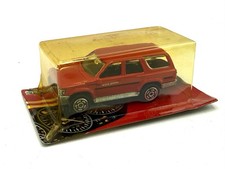 Majorette vintage toyota - majorette,