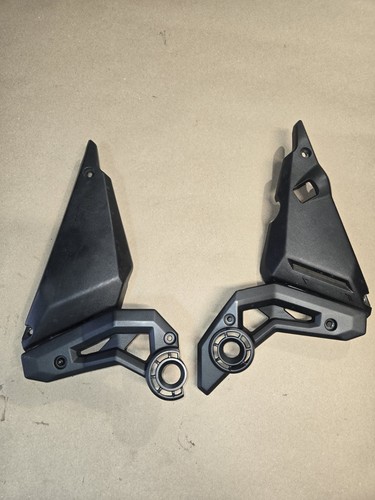 Kawasaki z650 ninja 650 - 20-25,