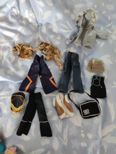 Bratz Doll Clothes Vintage