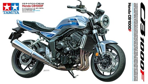 Tamiya 14144 honda cb1000f - 14144,