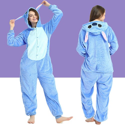 Stitch bodysui sleepwear - stitch,