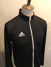 ADIDAS TRACKSUIT TOP SIZE