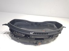 AUDI A4 SPEEDOMETER CLUSTER