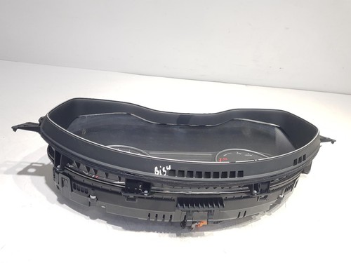 Audi speedometer cluster - audi,