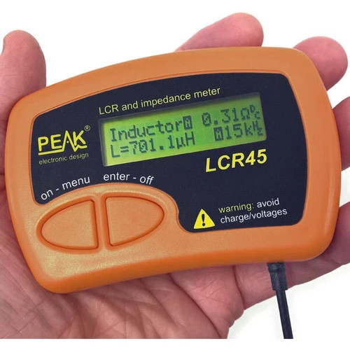 Peak atlas lcr45 lcr - peak,