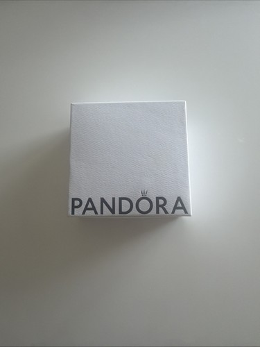 Pandora bracelet box set - box, set/
