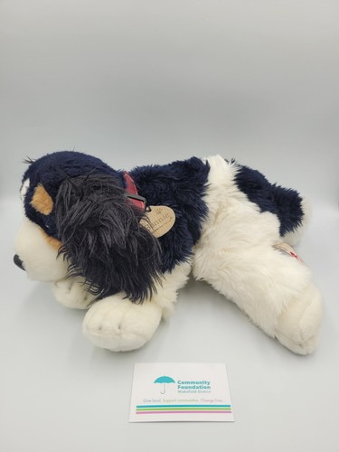 Keel toys bonnie spaniel - toys,