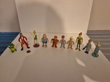 Disney Peter Pan Figure Bundle