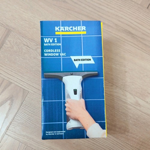 Karcher bath edition - karcher,