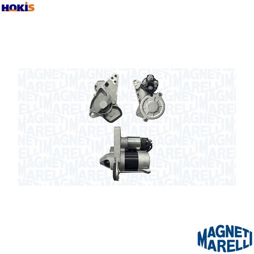 Starter 063721575010 for ford - for,