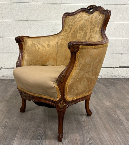 Antique french louis style - antique,