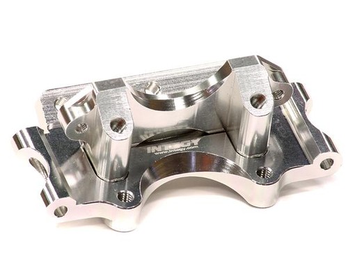 Billet machined front bulkhead - machined,