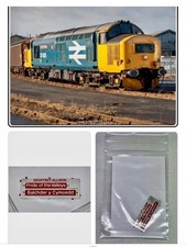 BACHMANN  CLASS 37425