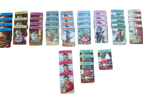 Vintage woodland snap - woodland,