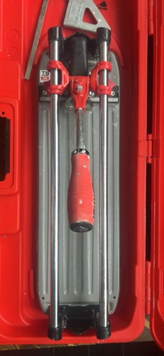 Rubi manual tile - ts-60,