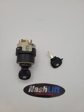 750-13840	SWITCH - IGNITION FITS MOFFETT 75013840 SK-21251031A