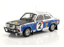 FORD ESCORT RS1600 N02 SAFARI