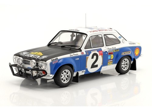 Ford escort rs1600 n02 - escort,