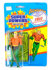 Vintage Palitoy Super Powers