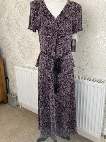 Connected apparel dress - connected, 10
