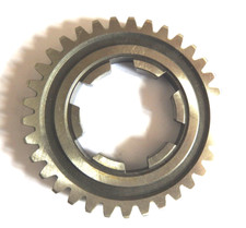 LAMBRETTA   LI 150 SERIES  4