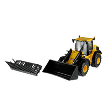 Britains 43223 JCB 419S
