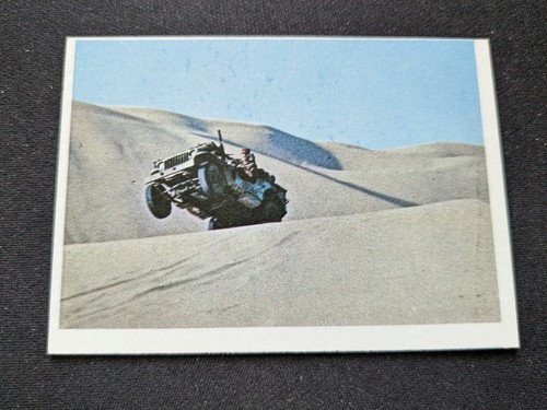 1966 topps the rat - topps,