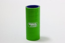 Samco Green Hose and Clip Kit