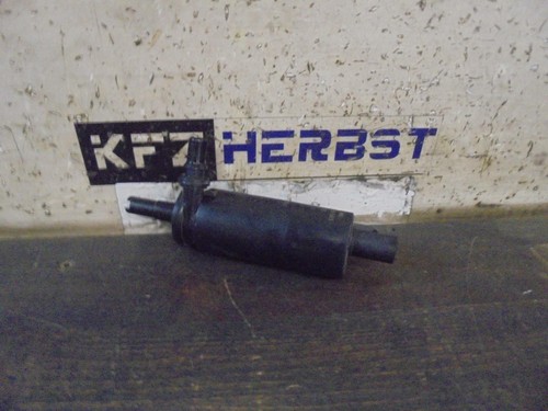 Windscreen washer pump golf - pump, vw