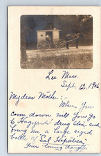 Real Photo Postcard