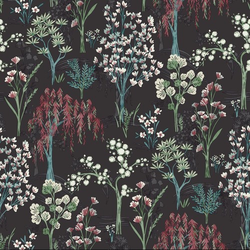 Holden decor kieder - decor, oriental