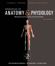 Principles of Anatomy &