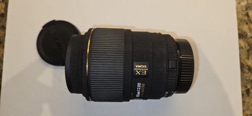 Nikon camera lense sigma - camera, lense: