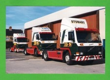Truck Photo - Eddie Stobart H813 Annaleise - N813VAO - 1995 Volvo FL10 Tractor