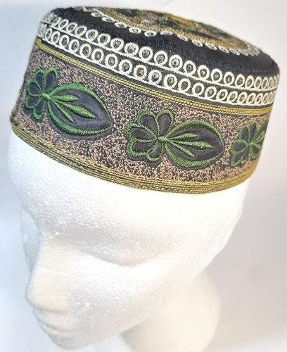 Islamic prayer cap muslim topi - cap,