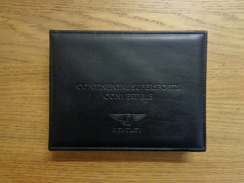 Bentley continental - bentley,