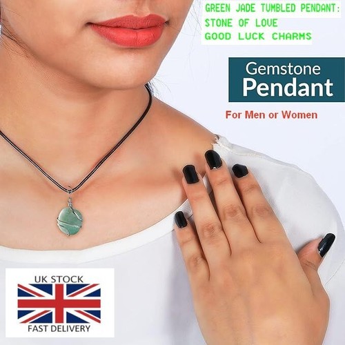 Silver wired green jade - wired,