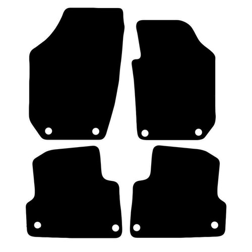 Fits skoda fabia 2007 2014 - fits,