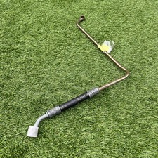 NOS Genuine SAAB 9000 85-93MY Automatic Gearbox Oil Cooler Pipe 7577356