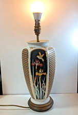 Vintage japanese kutani style - japanese,