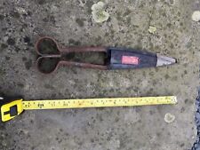 hand Shears clippers for sheep agricultural farming tool