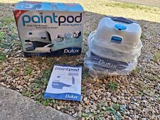 Dulux Paint Pod Roller System