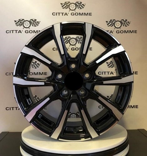 Wheels alloy compatible - 4,