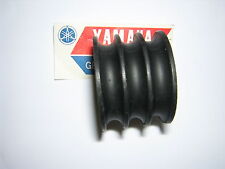 Yamaha TZ500 Round Tank Rubber, Gen.Yam. New