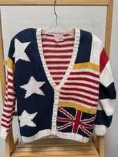 Pronto Moda Women's Patriotic