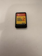 Super Mario Maker 2   Nintendo