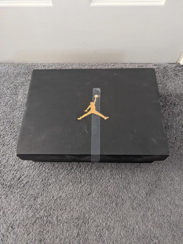 Empty nike air jordan - , mid
