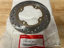 Genuine Honda Dylan 125 SH 125