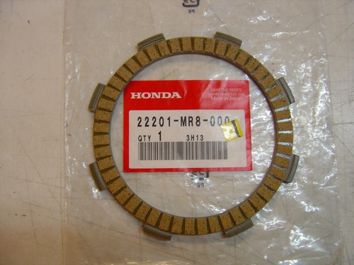 Clutch trim disc cg125 97 - clutch,